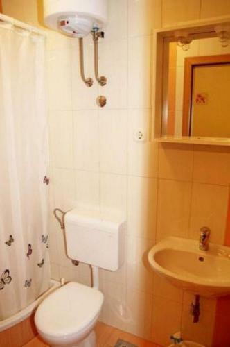 Apartments Sini-with Parking
