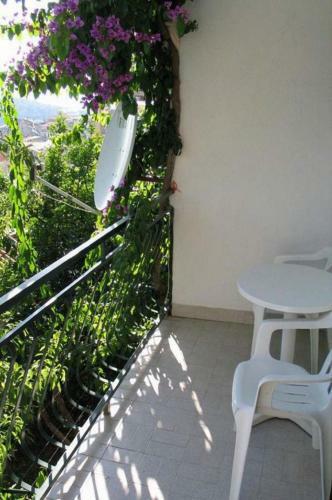 Apartments Sini-with Parking