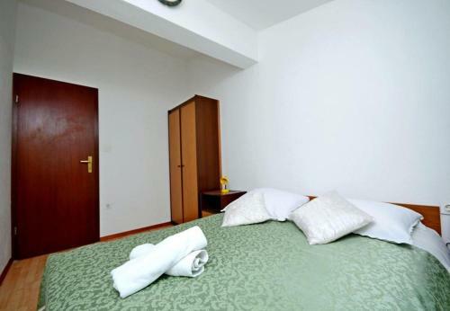 Apartments Jadro - 250m From Beach
