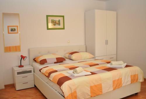Apartments Ivi - Parking & Garden