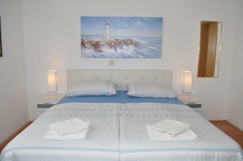 Apartments Ivi - Parking & Garden