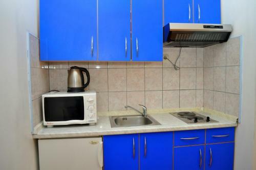 Apartments Ivi - Parking & Garden