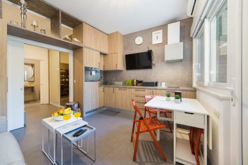 Apartment Danica