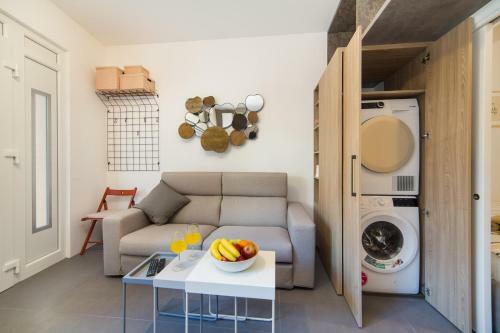 Apartment Danica