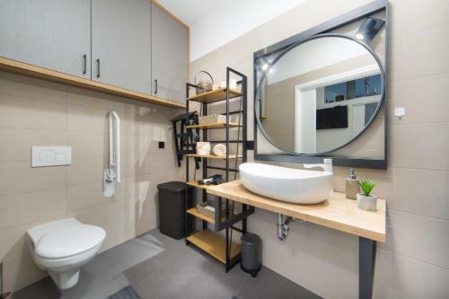 Apartment Danica