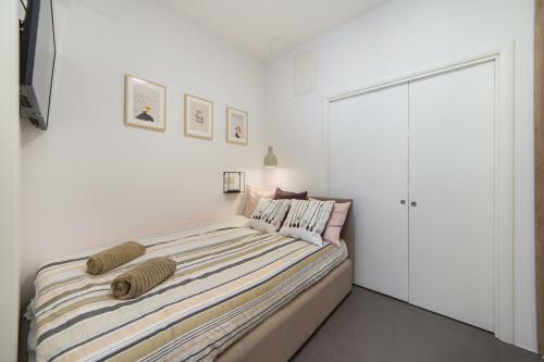 Apartment Danica