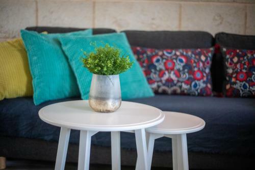 Apartamento Coastal Villa