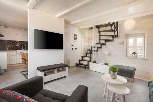 Apartamento Coastal Villa
