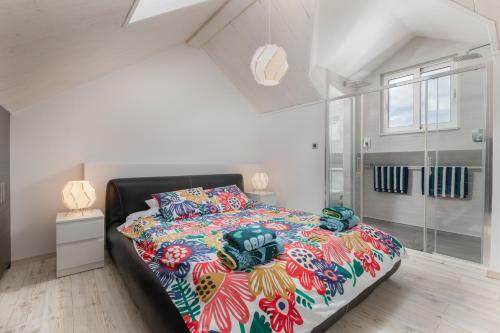 Apartamento Coastal Villa