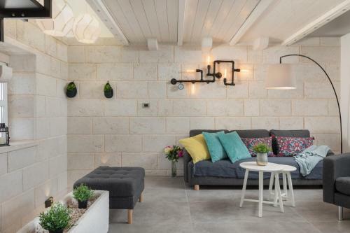 Apartamento Coastal Villa