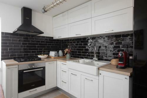 Apartamento Coastal Villa