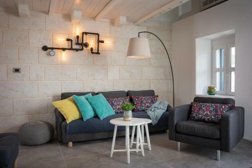 Apartamento Coastal Villa