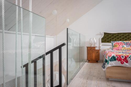 Apartamento Coastal Villa