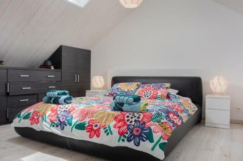 Apartamento Coastal Villa