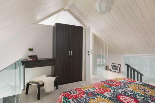 Apartamento Coastal Villa