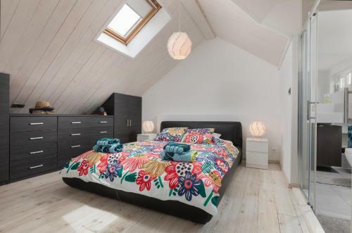 Apartamento Coastal Villa