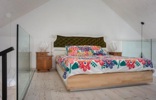 Apartamento Coastal Villa