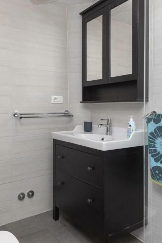 Apartamento Coastal Villa
