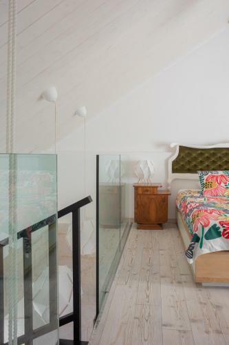 Apartamento Coastal Villa