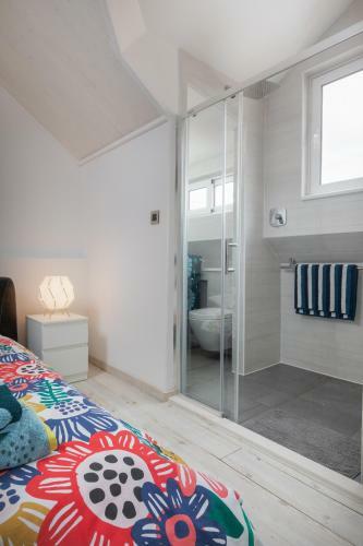 Apartamento Coastal Villa
