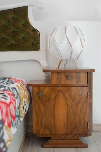 Apartamento Coastal Villa