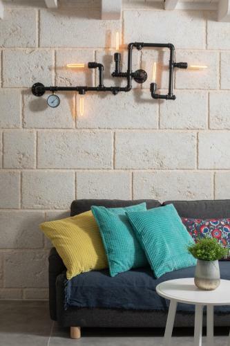 Apartamento Coastal Villa