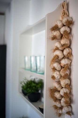 Apartamento Coastal Villa
