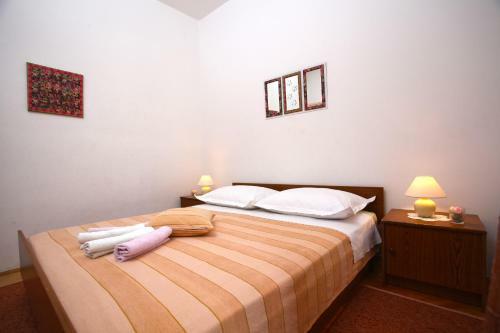 Apartmani Mira