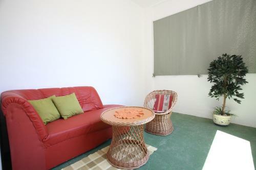 Apartmani Mira