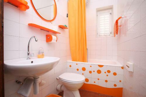 Apartmani Mira