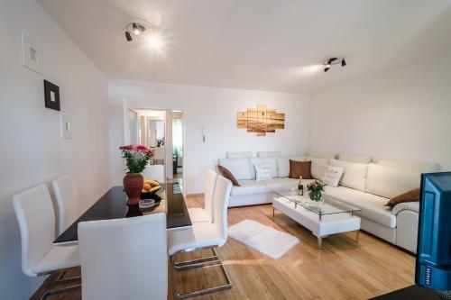 Apartments Antonella Bes
