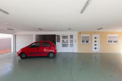 Apartments Antonella Bes
