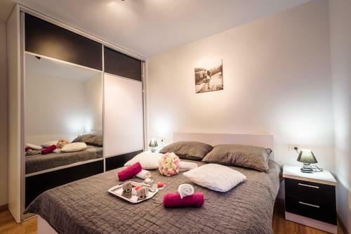 Apartments Antonella Bes