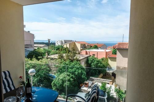 Apartments Antonella Bes