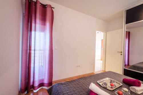 Apartments Antonella Bes