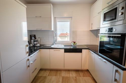 Apartments Antonella Bes