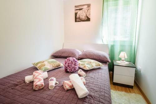 Apartments Antonella Bes