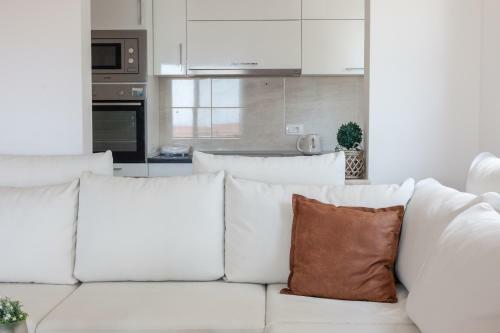 Apartments Antonella Bes