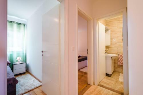 Apartments Antonella Bes
