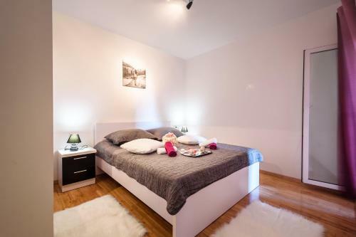 Apartments Antonella Bes