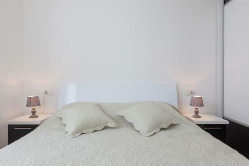 Apartments Antonella Bes