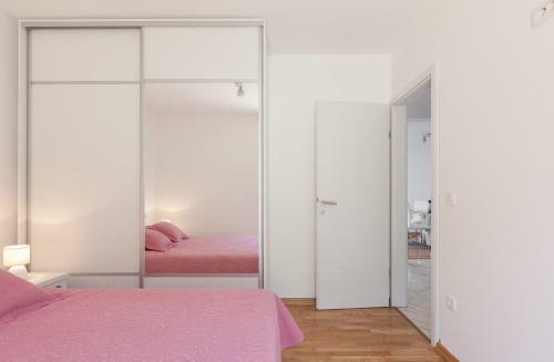 Apartments Antonella Bes