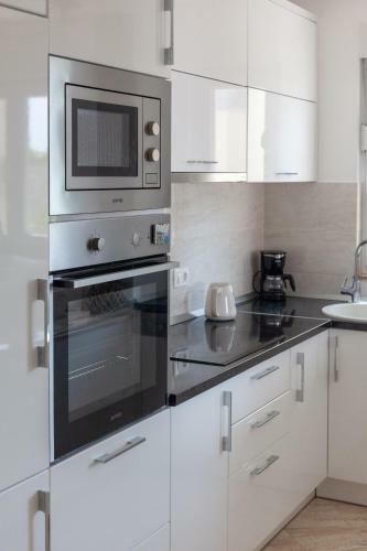 Apartments Antonella Bes