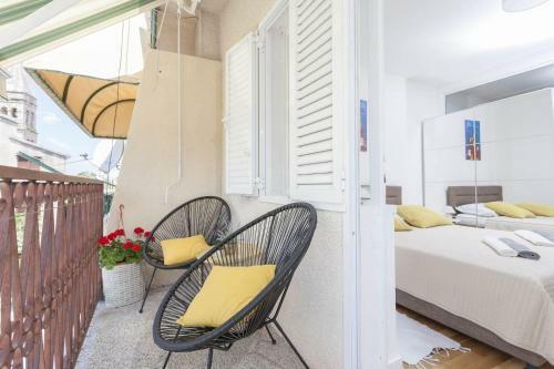 Apartments Maja - 50m From Beach
