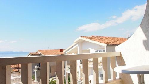Apartments Prgo - View & Parking