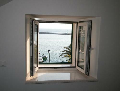 Apartman Fokus