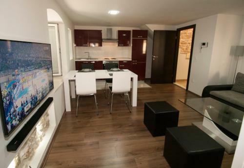 Apartman Fokus