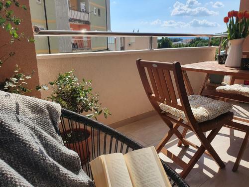 Apartment Pinna Nobilis