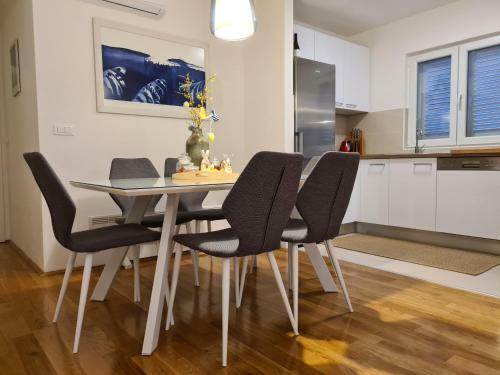Apartment Pinna Nobilis