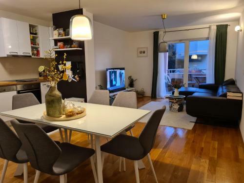 Apartment Pinna Nobilis